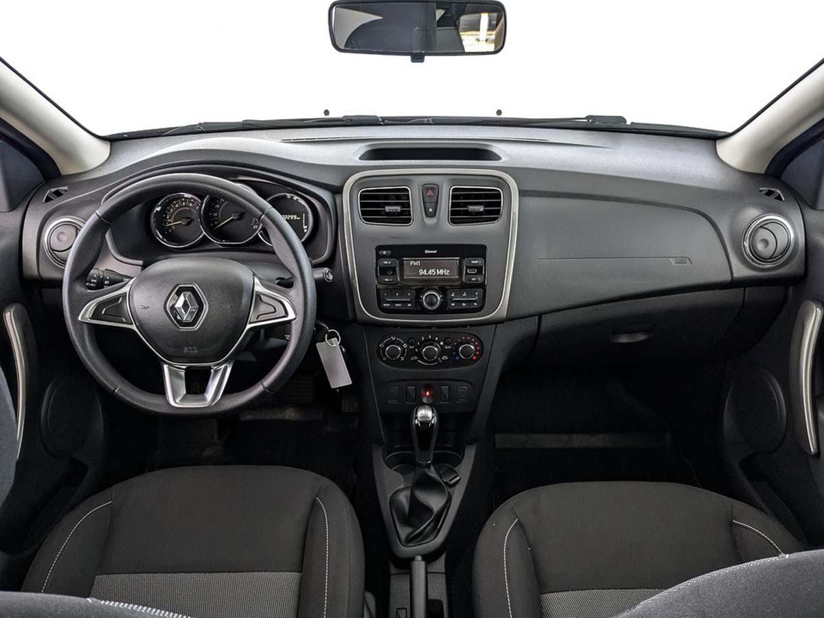 Renault Logan