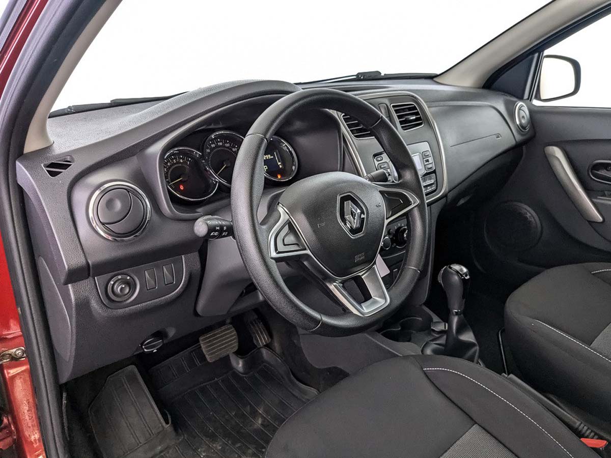 Renault Logan
