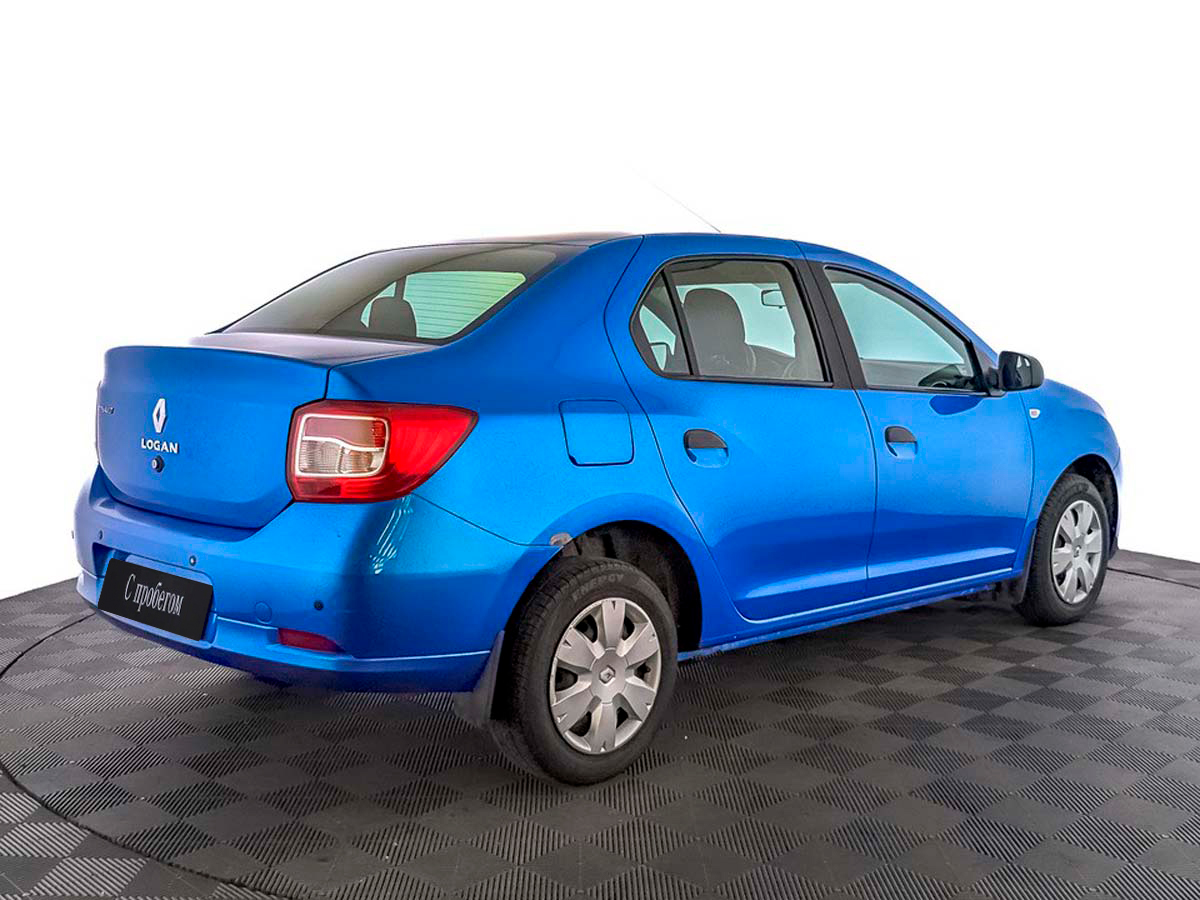 Renault Logan