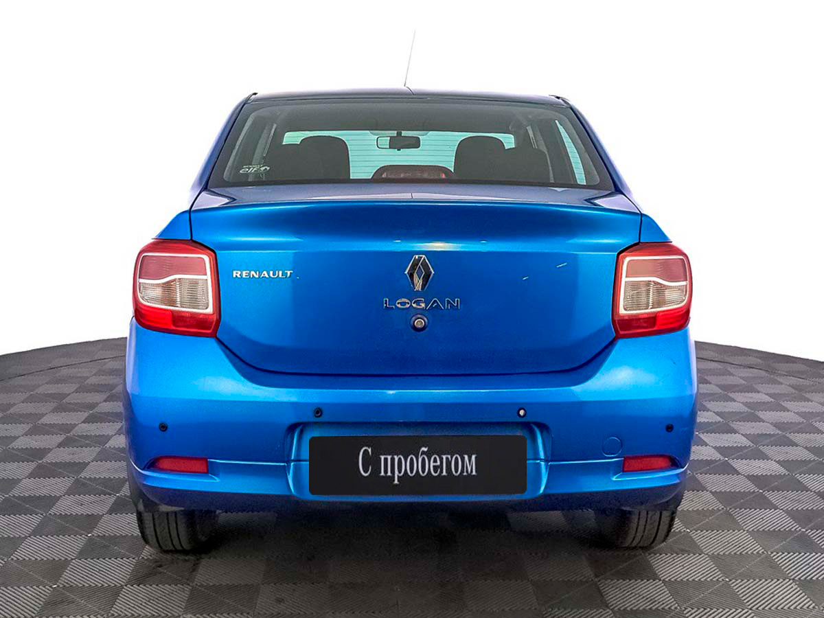 Renault Logan