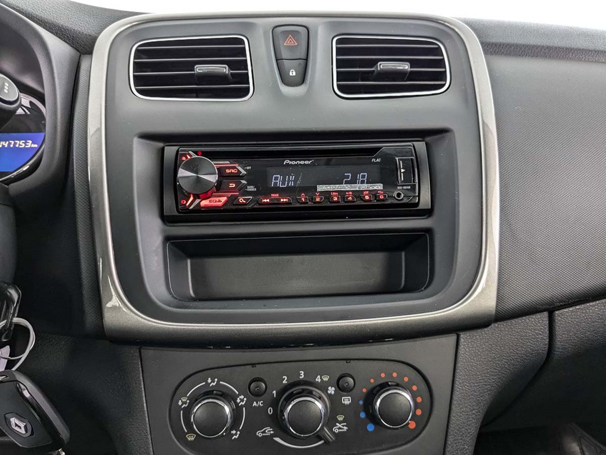 Renault Logan