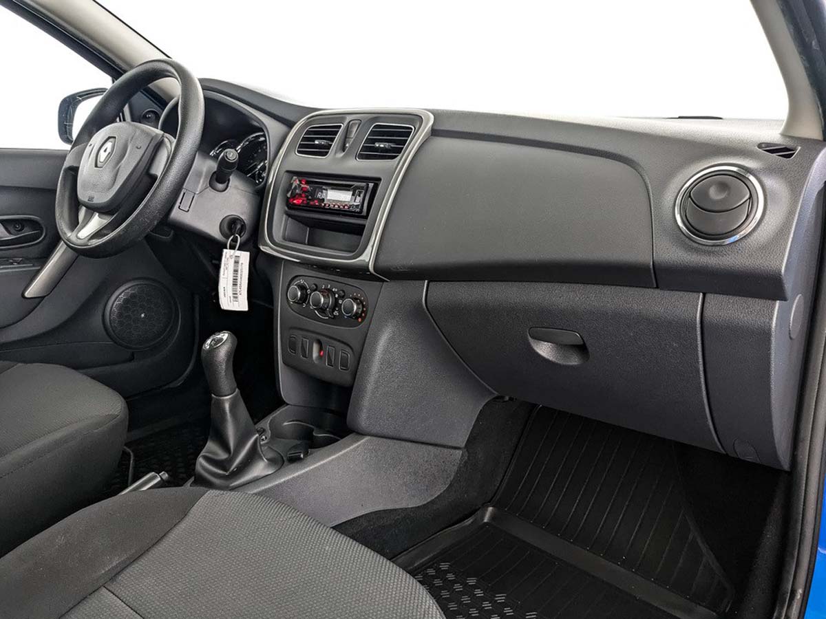 Renault Logan