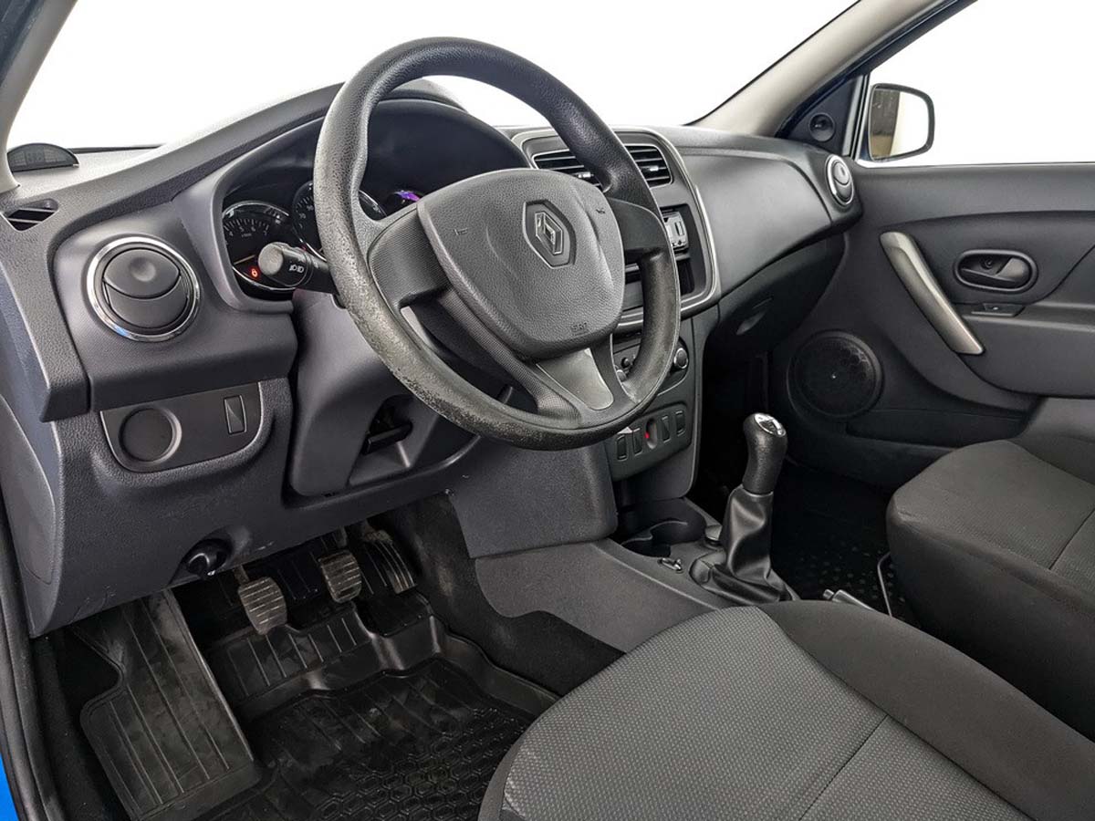 Renault Logan