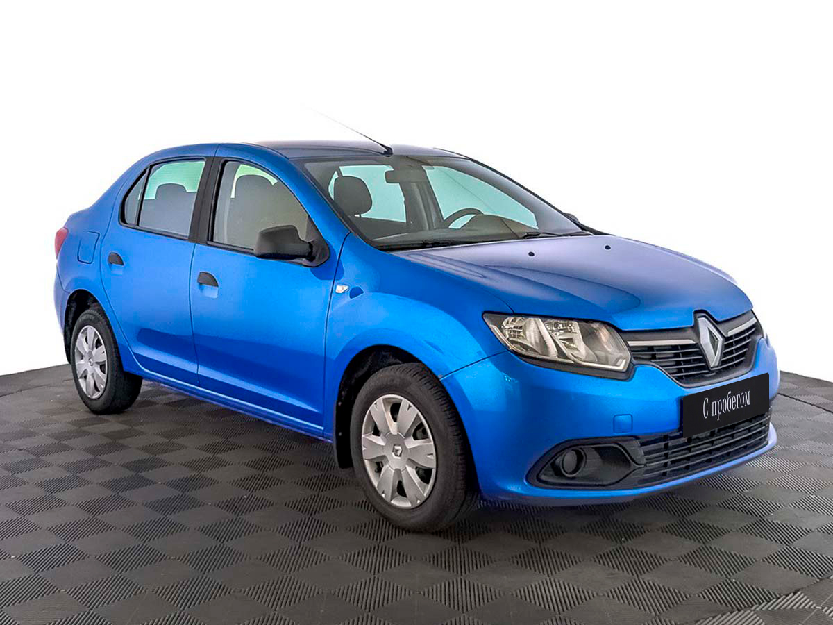 Renault Logan