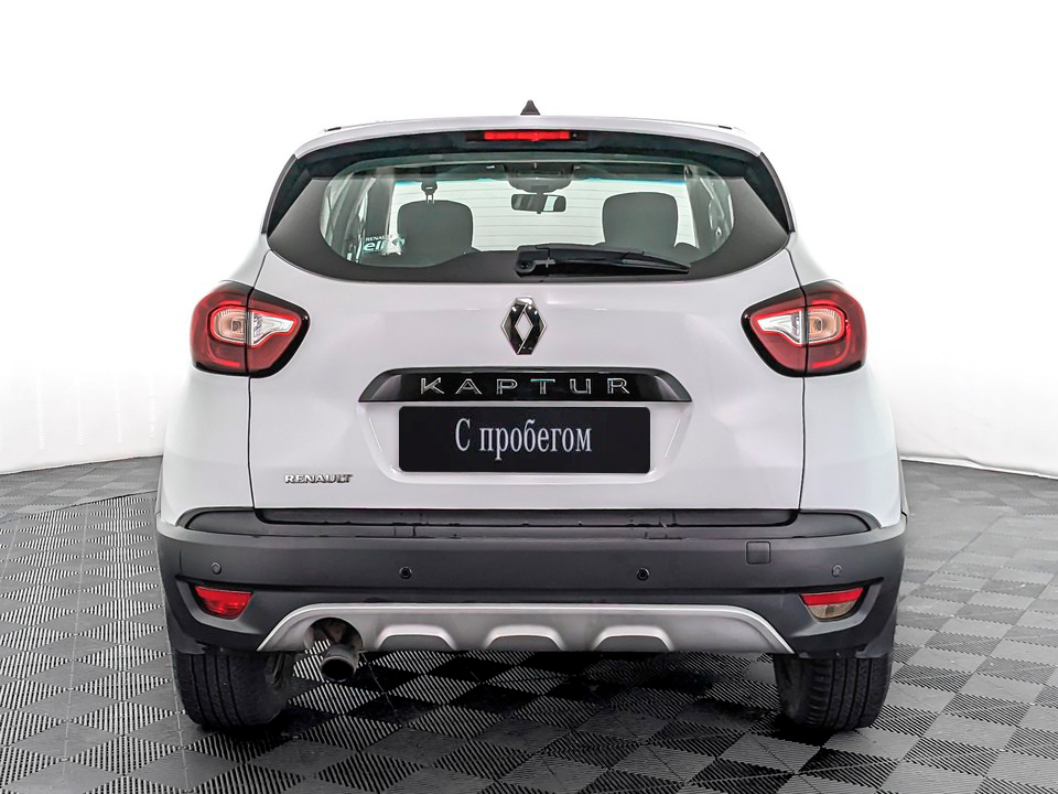 Renault Kaptur