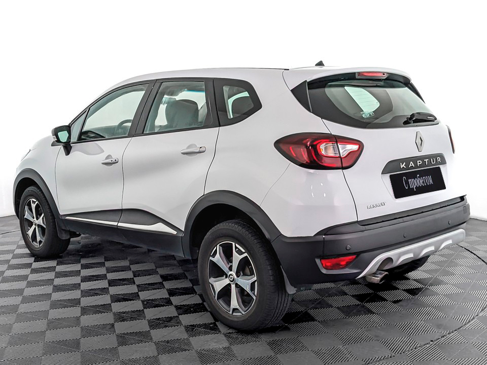 Renault Kaptur