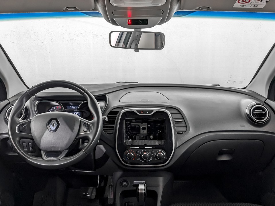 Renault Kaptur