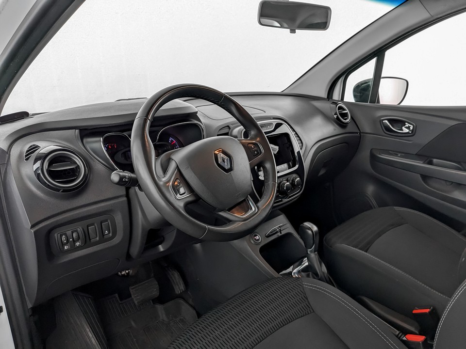 Renault Kaptur