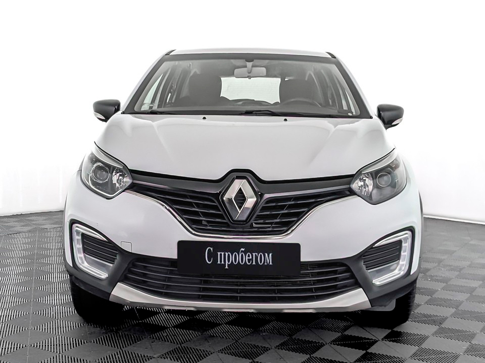Renault Kaptur