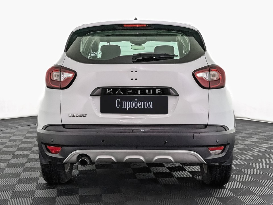 Renault Kaptur
