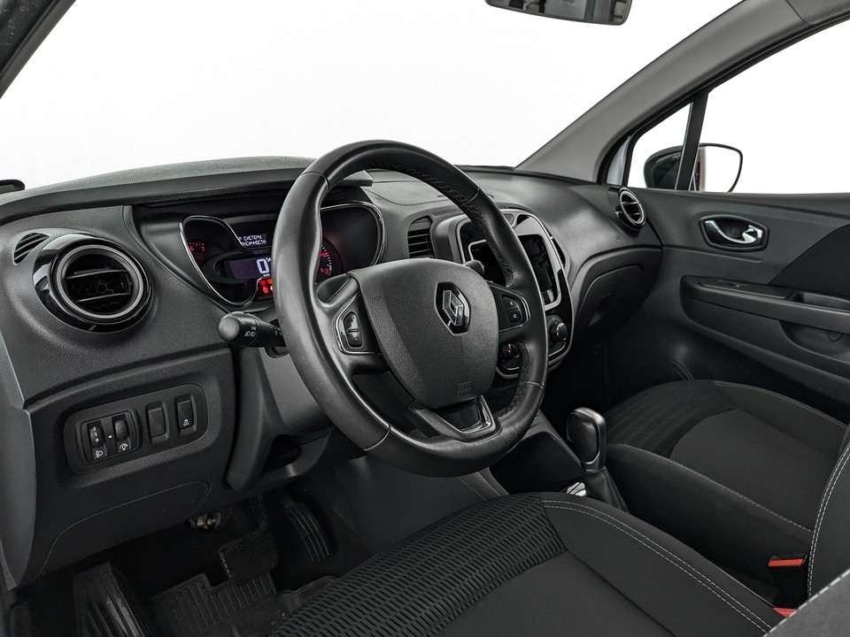 Renault Kaptur