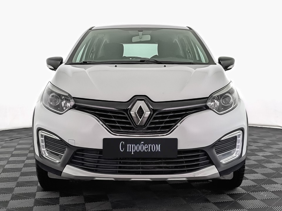 Renault Kaptur
