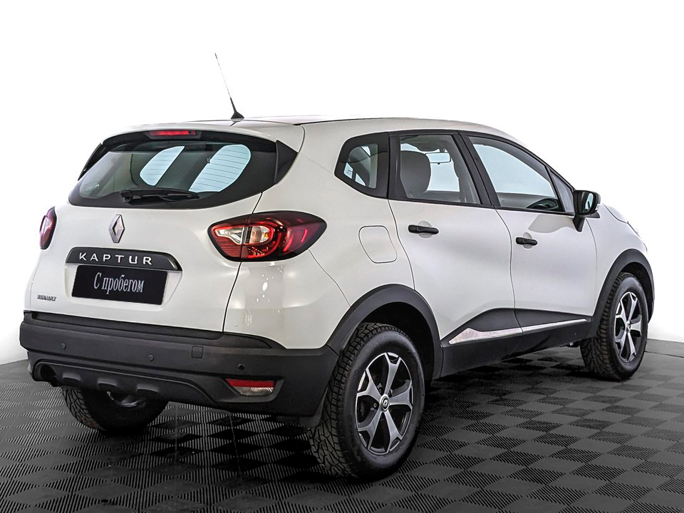 Renault Kaptur