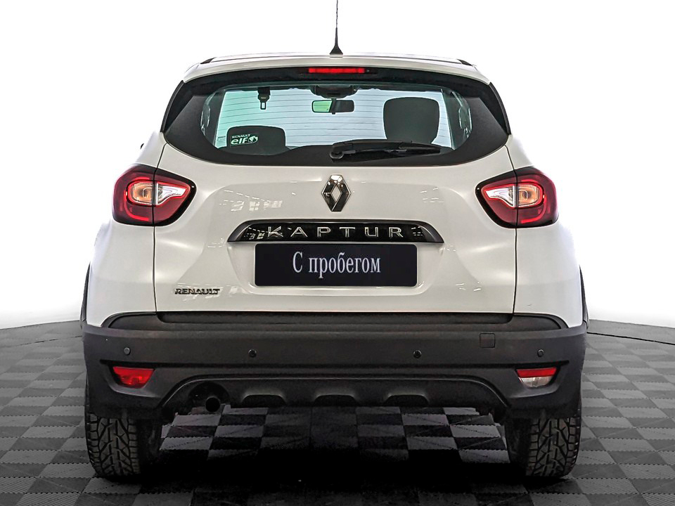 Renault Kaptur