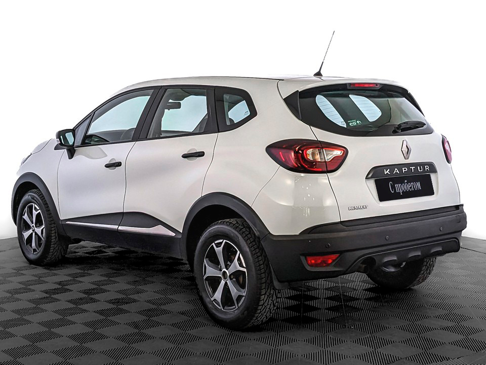 Renault Kaptur