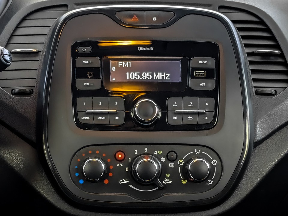 Renault Kaptur
