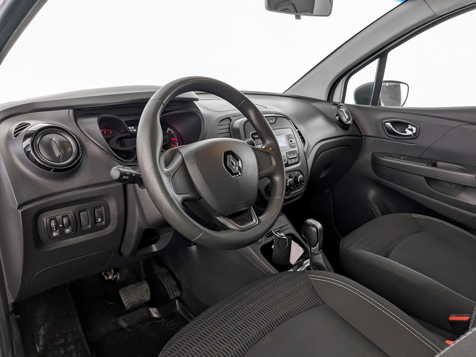 Renault Kaptur