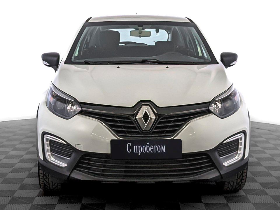 Renault Kaptur