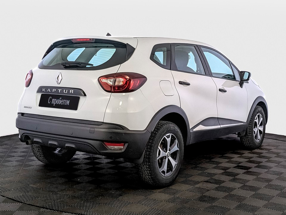 Renault Kaptur