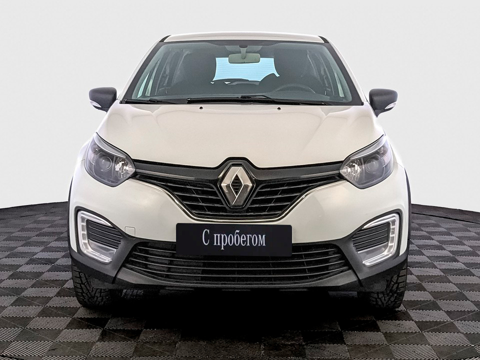 Renault Kaptur