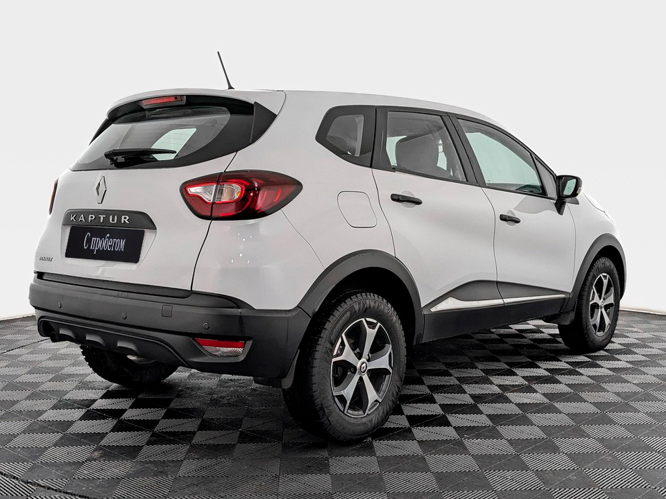 Renault Kaptur