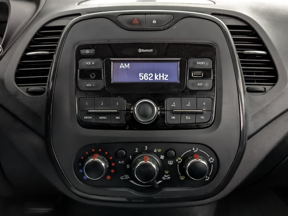 Renault Kaptur