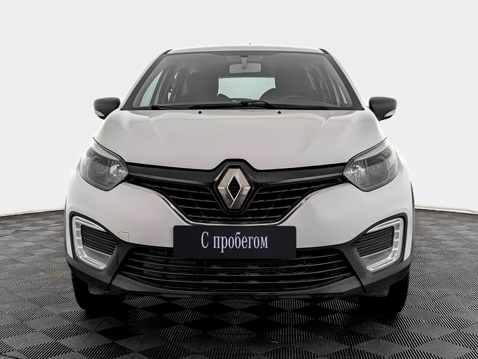 Renault Kaptur