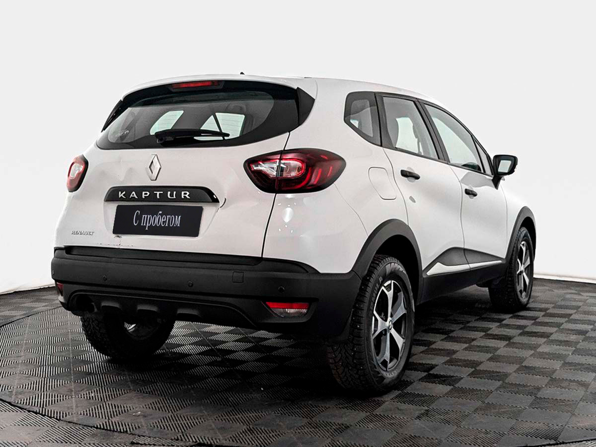 Renault Kaptur