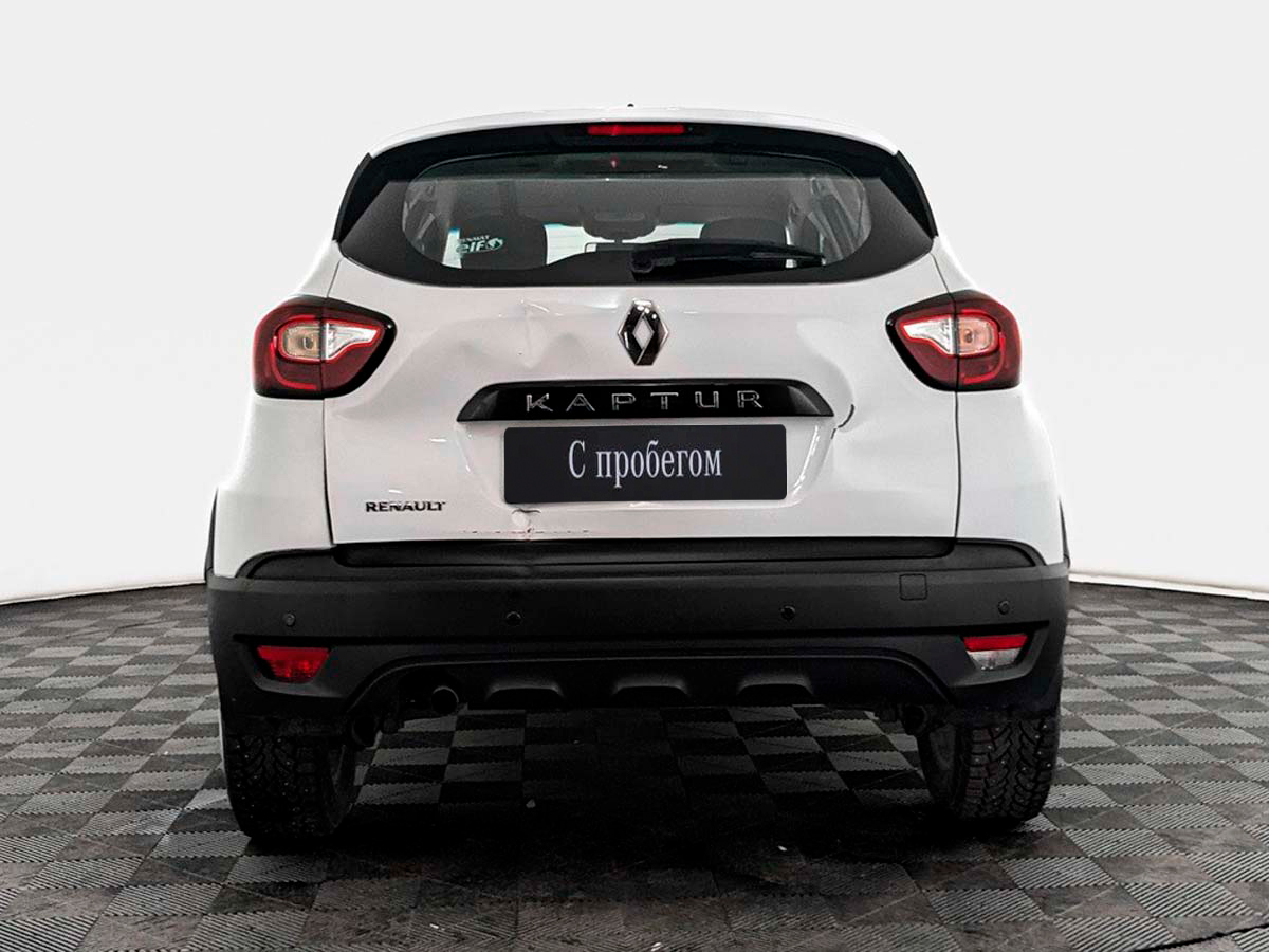 Renault Kaptur