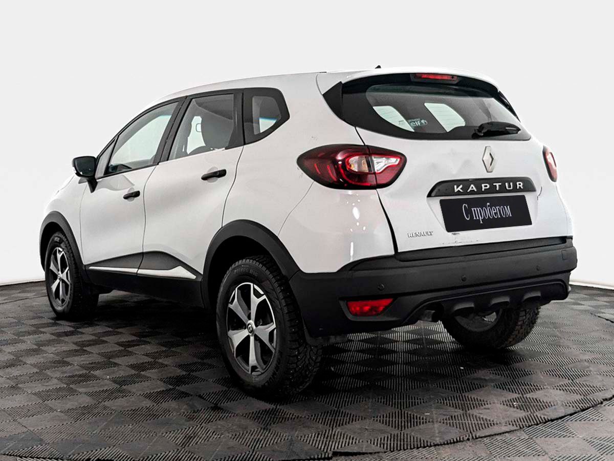 Renault Kaptur