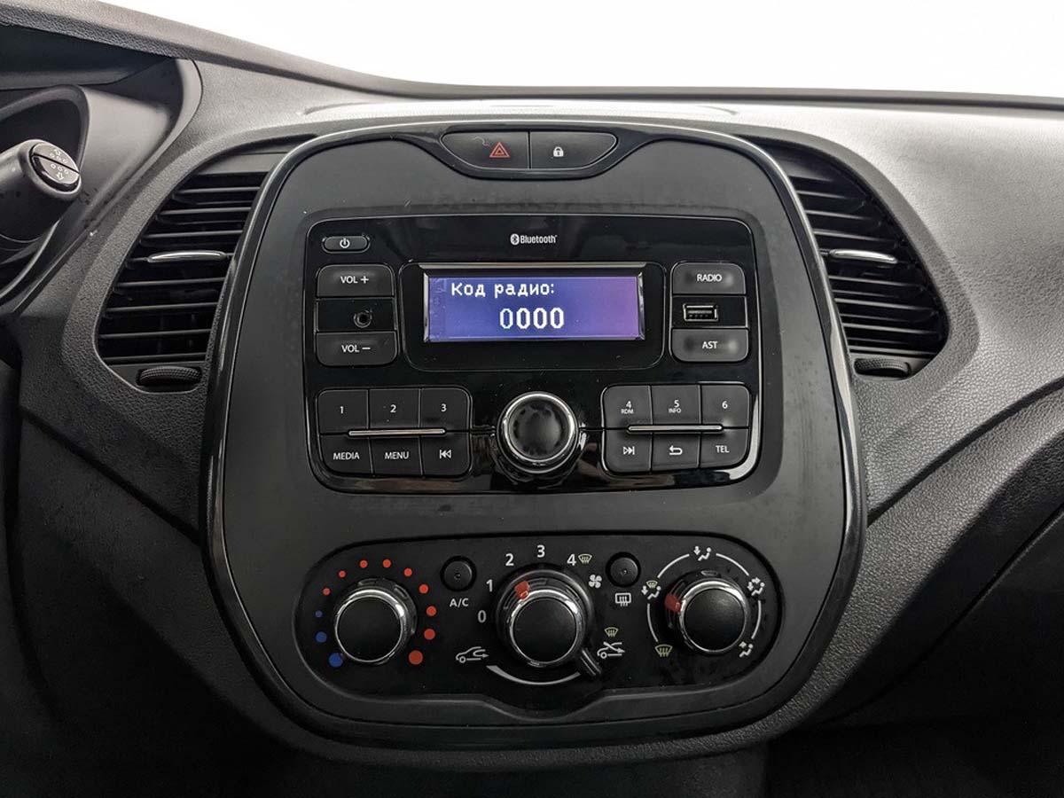 Renault Kaptur