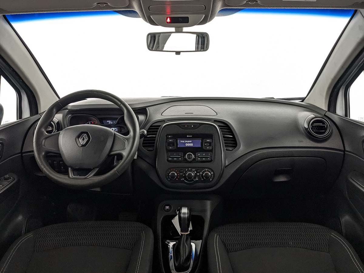 Renault Kaptur