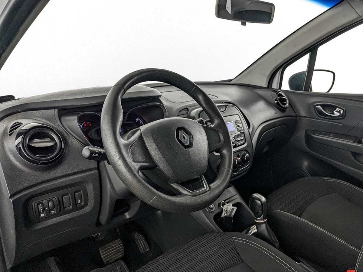 Renault Kaptur