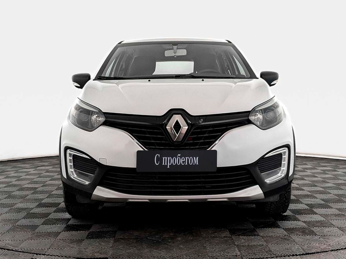 Renault Kaptur