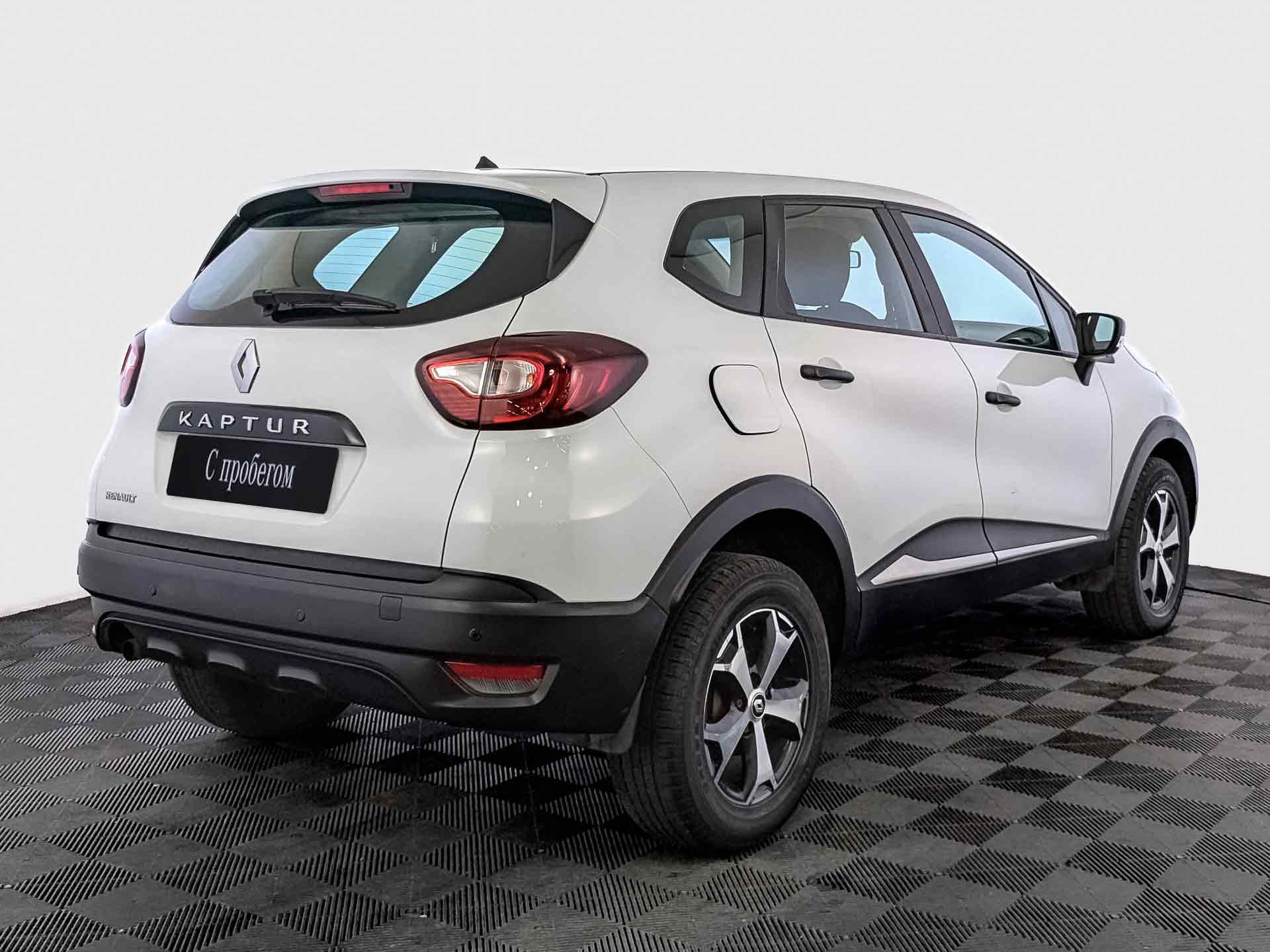Renault Kaptur