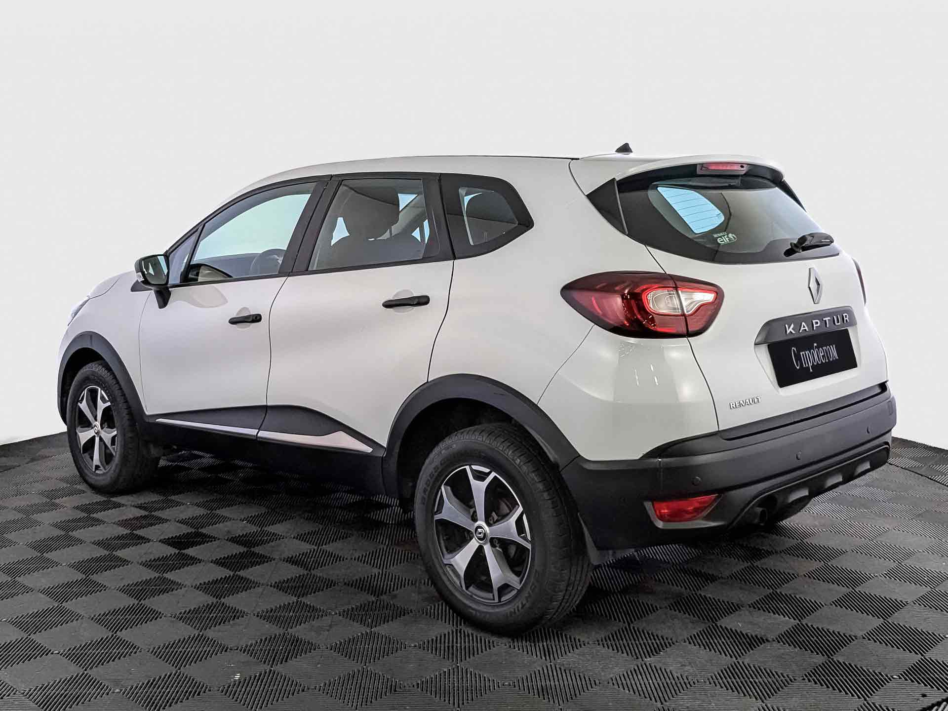 Renault Kaptur
