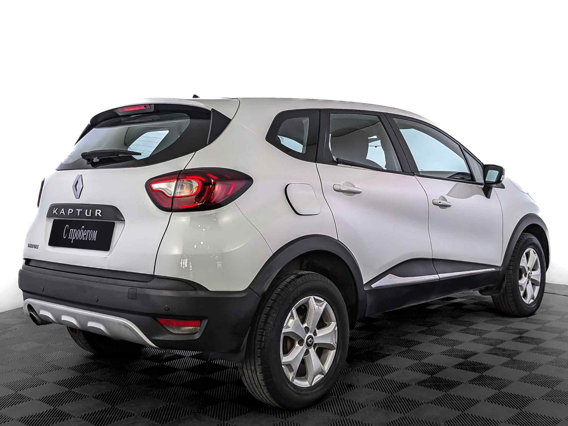 Renault Kaptur