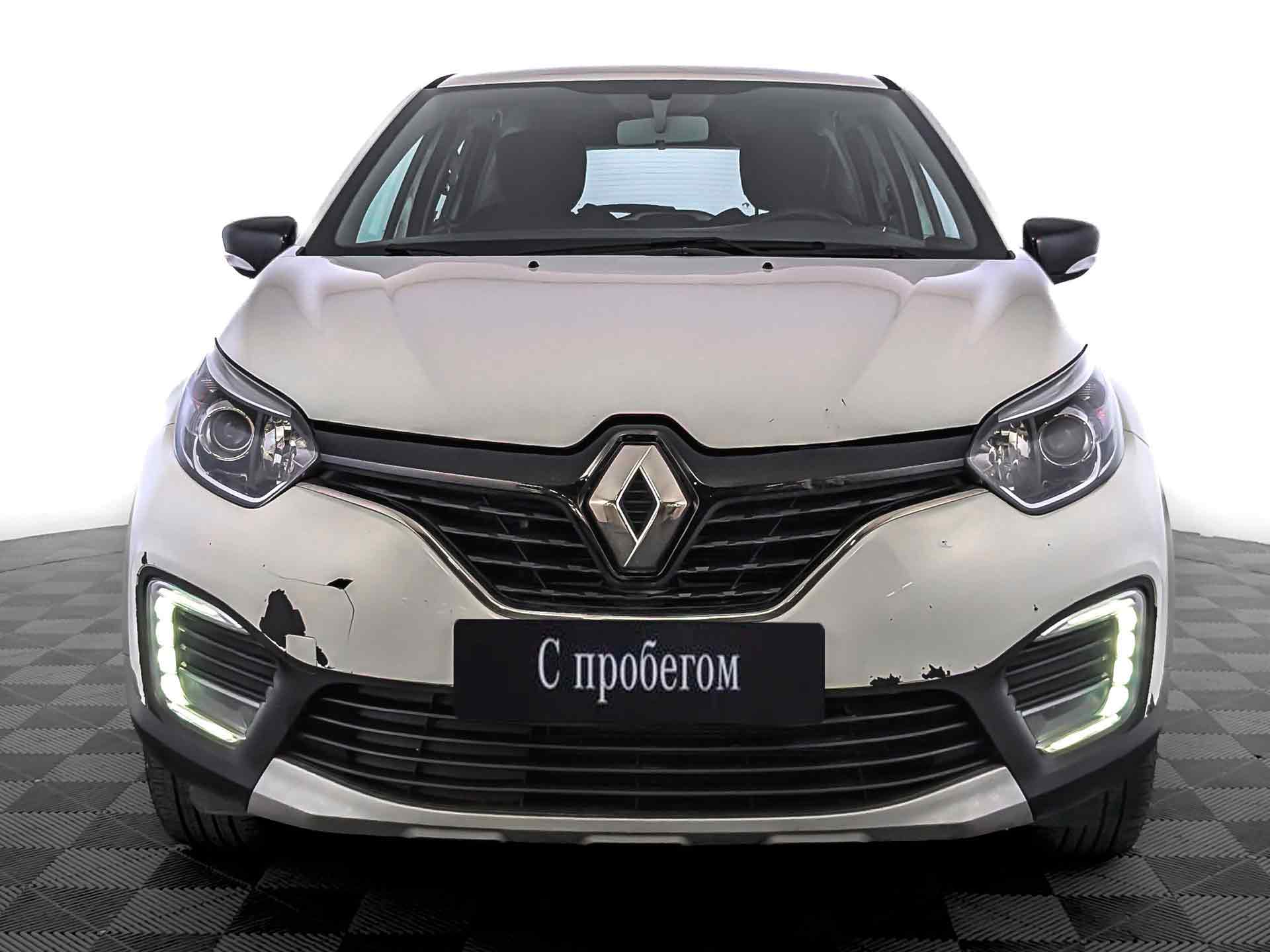 Renault Kaptur