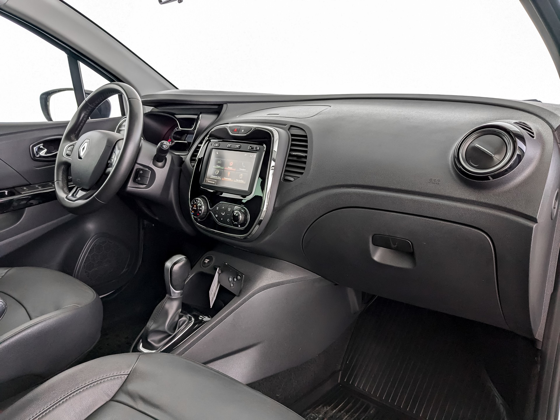 Renault Kaptur