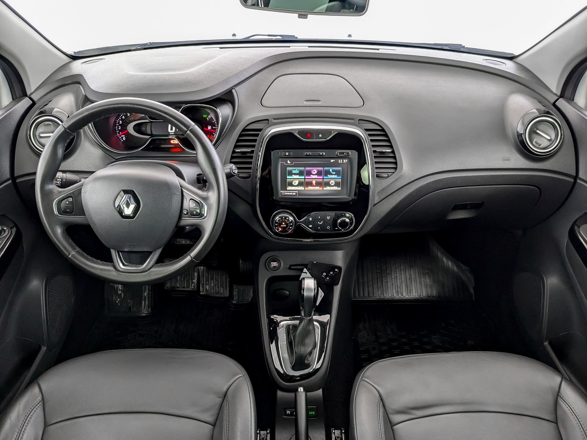 Renault Kaptur