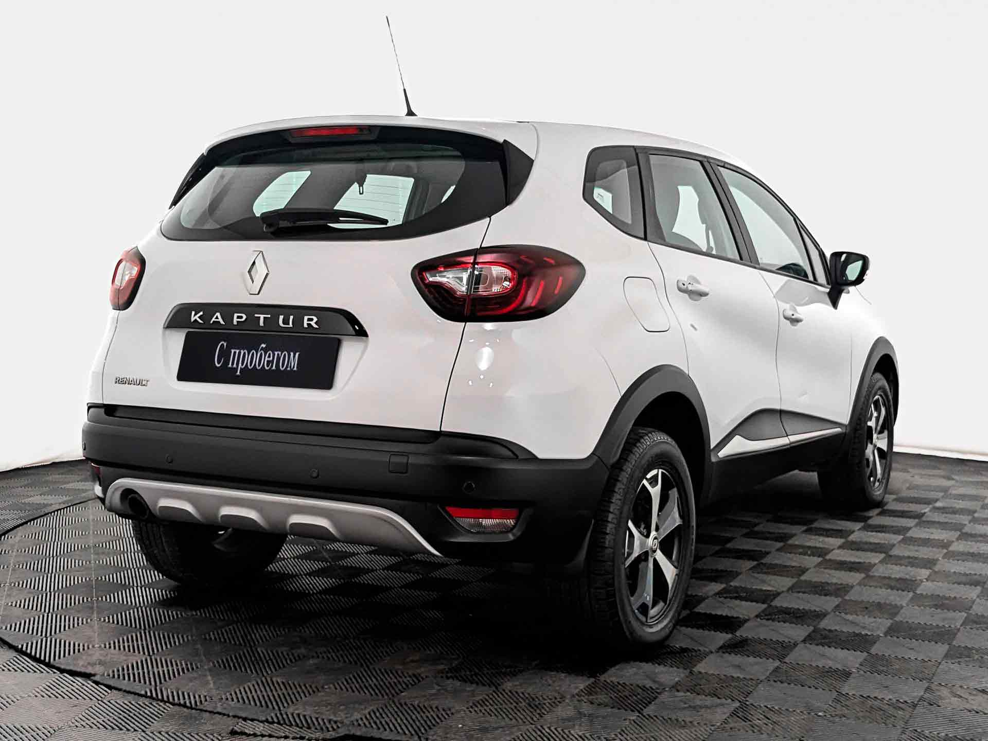 Renault Kaptur