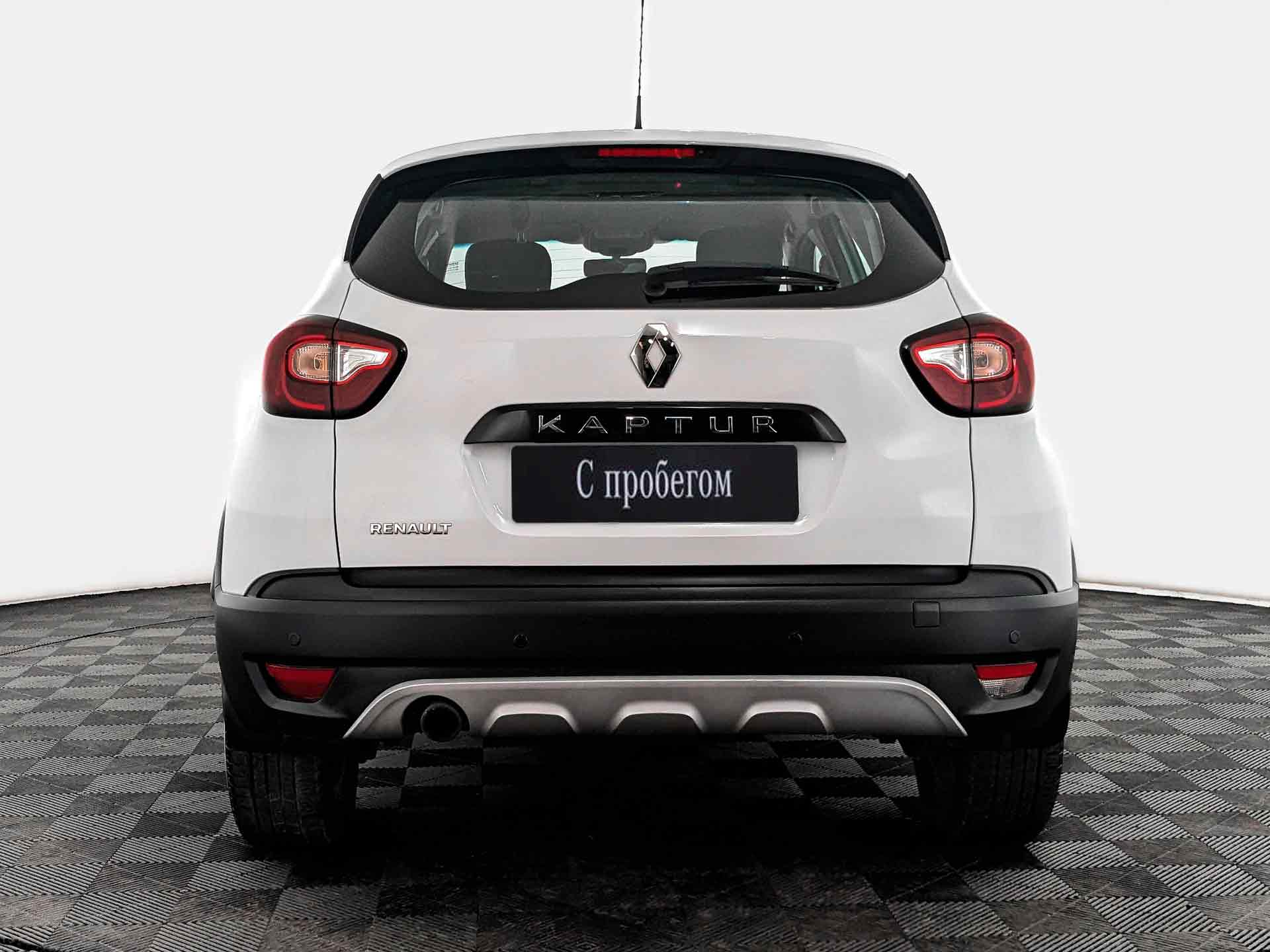 Renault Kaptur