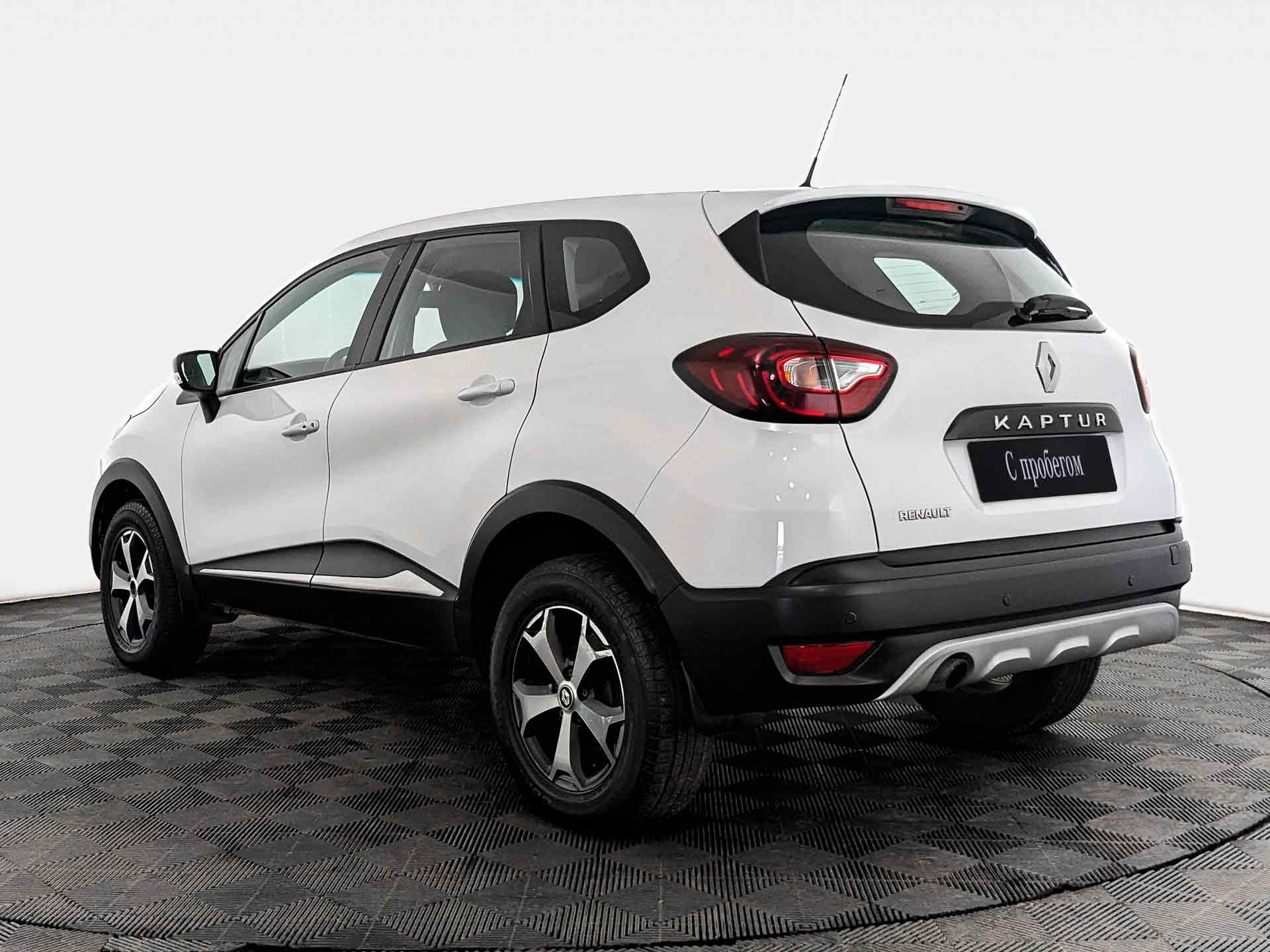 Renault Kaptur
