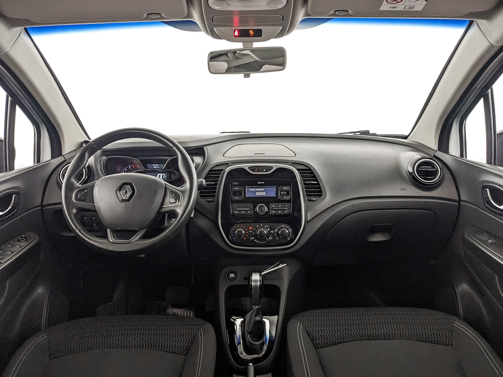 Renault Kaptur