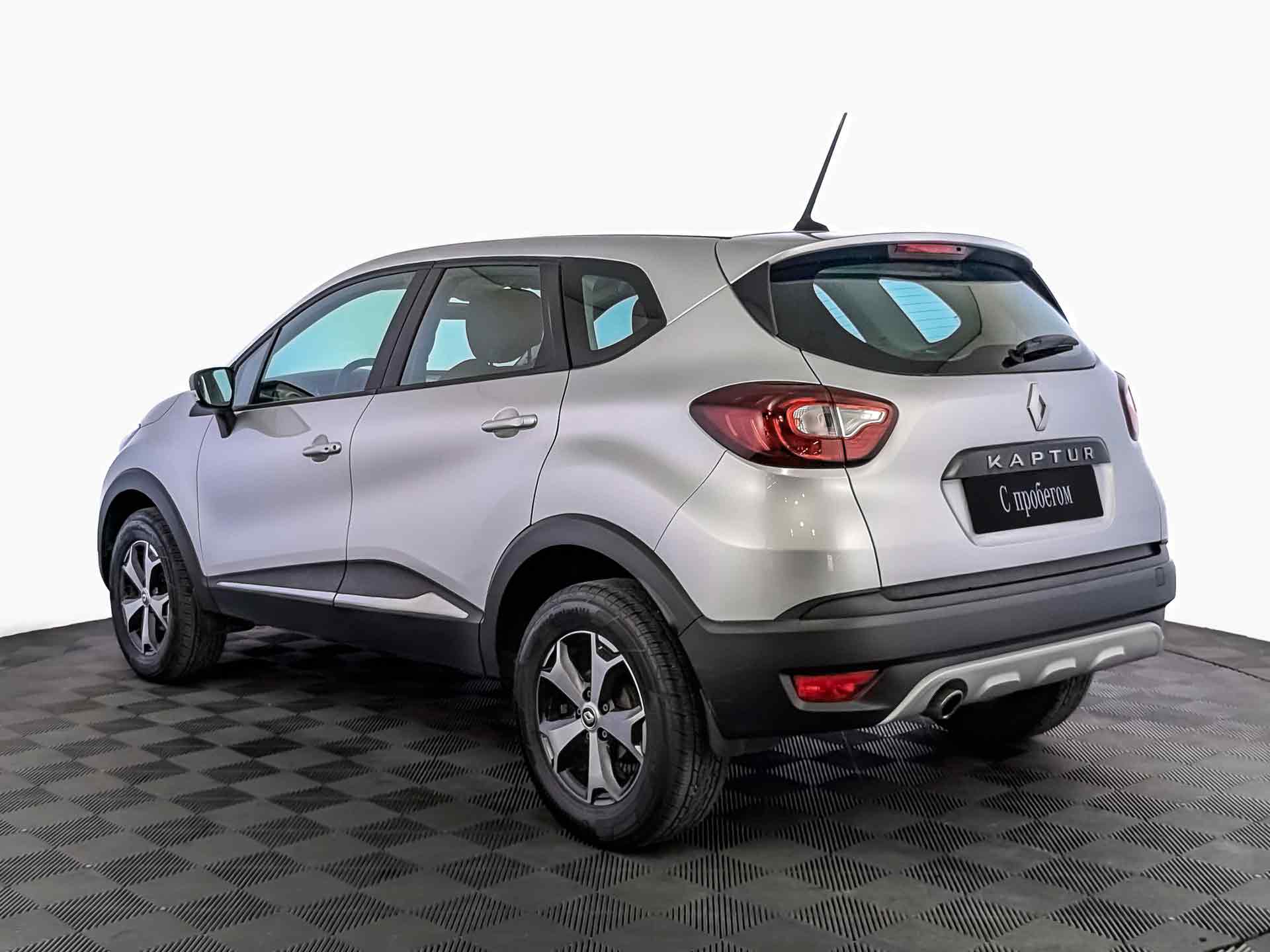 Renault Kaptur