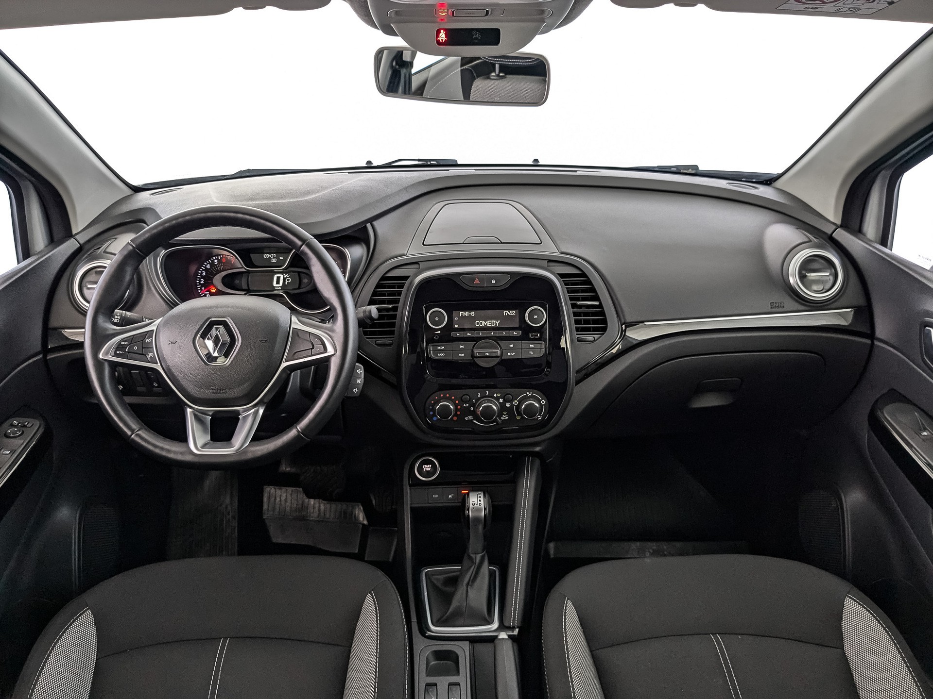 Renault Kaptur