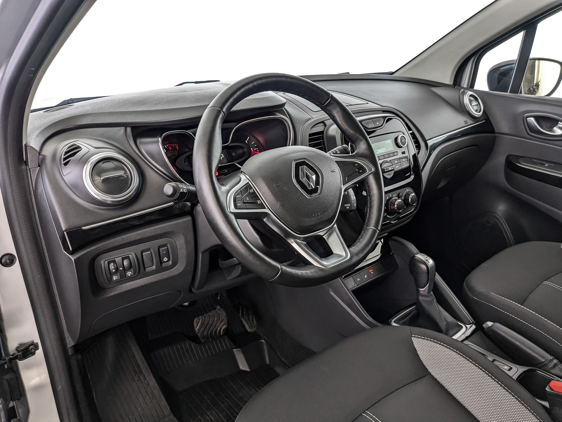 Renault Kaptur