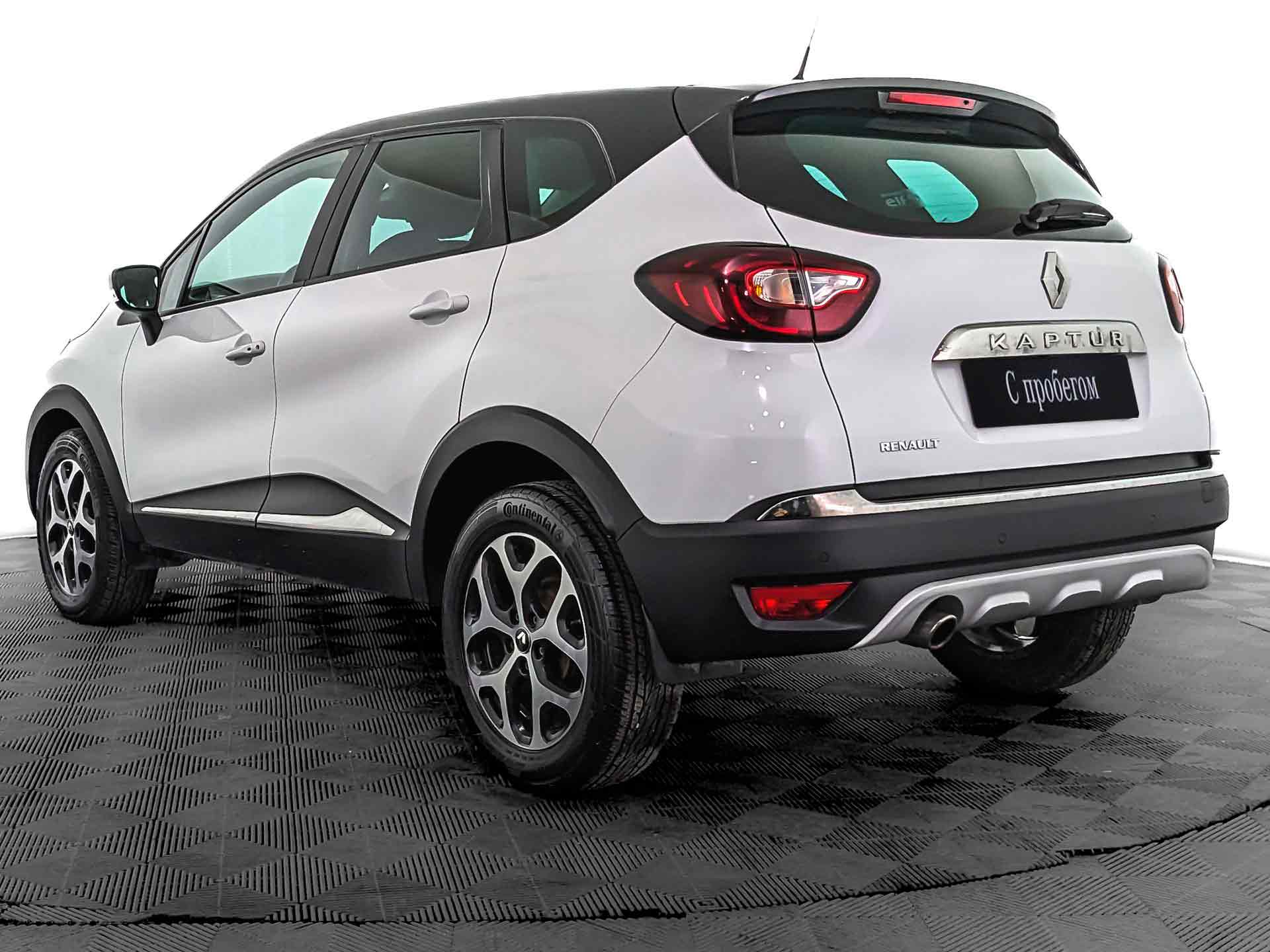 Renault Kaptur