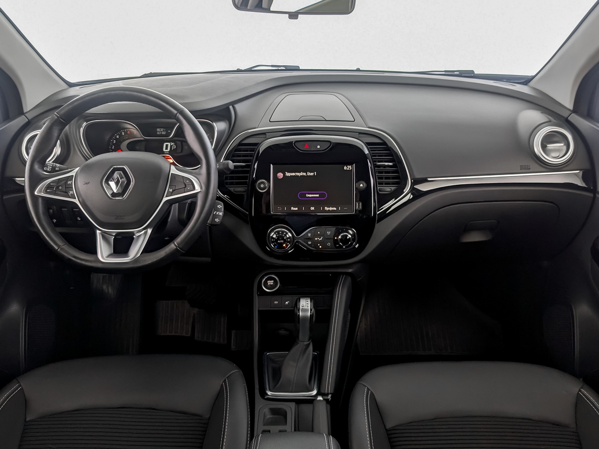 Renault Kaptur