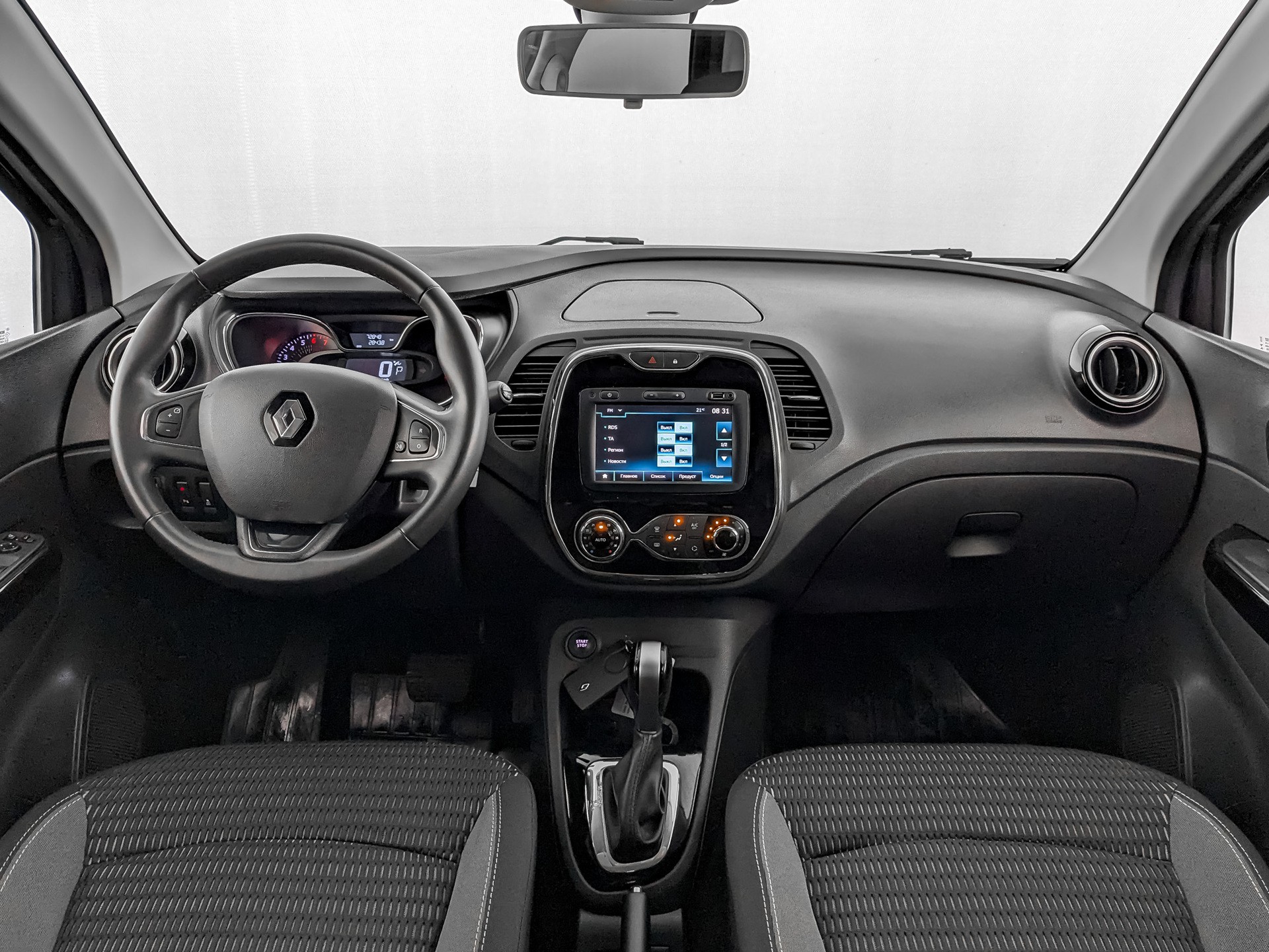 Renault Kaptur